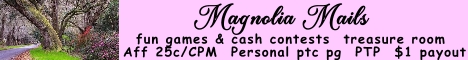 magnoliamails.com